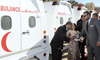 SM le Roi inaugure un centre de santé